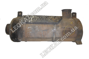 LEOKAT Викуп каталізаторів - Unknown/None -  - Сажовий фільтр (DPF) - 200031A
