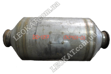 LEOKAT Викуп каталізаторів - Unknown/None -  - Сажовий фільтр (DPF) - 201171A-X