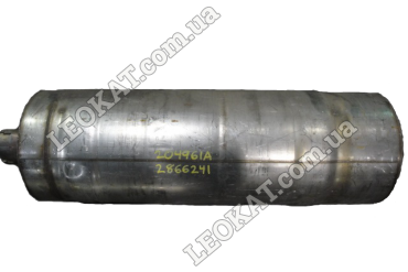 LEOKAT Викуп каталізаторів - Unknown/None -  - Сажовий фільтр (DPF) - 204961A 2866241 ; Diesel HC converter