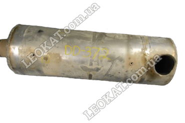 LEOKAT Викуп каталізаторів - Unknown/None -  - Сажовий фільтр (DPF) - 205105A