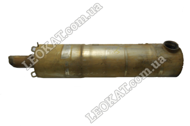 LEOKAT Викуп каталізаторів - Unknown/None -  - Сажовий фільтр (DPF) - 205115A