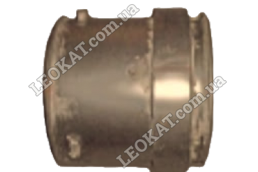 LEOKAT Викуп каталізаторів - Unknown/None -  - Сажовий фільтр (DPF) - 213534895