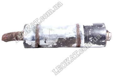 LEOKAT Викуп каталізаторів - Unknown/None -  - Сажовий фільтр (DPF) - 2144805 D054