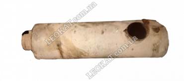 LEOKAT Викуп каталізаторів - Unknown/None -  - Сажовий фільтр (DPF) - 230-9200 NC8535042