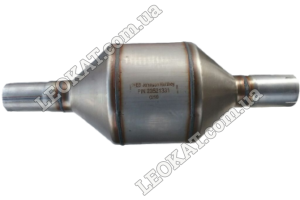 LEOKAT Викуп каталізаторів - Unknown/None -  - Сажовий фільтр (DPF) - 23521331