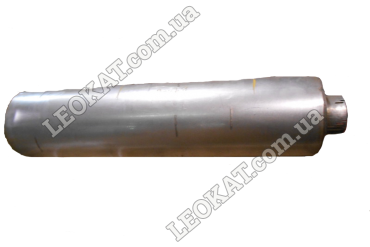 LEOKAT Викуп каталізаторів - Unknown/None -  - Сажовий фільтр (DPF) - 2547254 C029A