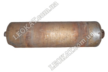 LEOKAT Викуп каталізаторів - Unknown/None -  - Сажовий фільтр (DPF) - 257-9013 NC7035057 / Caterpillar C7