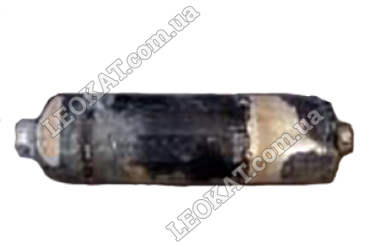 LEOKAT Викуп каталізаторів - Unknown/None -  - Сажовий фільтр (DPF) - 257-902 NC8535091