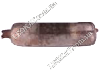 LEOKAT Викуп каталізаторів - Unknown/None -  - Сажовий фільтр (DPF) - 257-9020 A177A