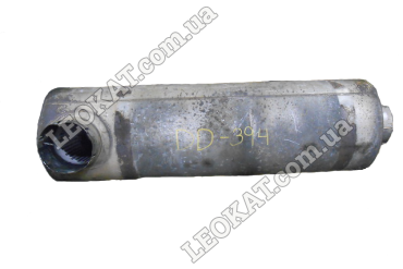 LEOKAT Викуп каталізаторів - Unknown/None -  - Сажовий фільтр (DPF) - 257-9038 NC85310506 / 36" can length