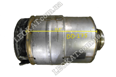 LEOKAT Викуп каталізаторів - Unknown/None -  - Сажовий фільтр (DPF) - 26066120