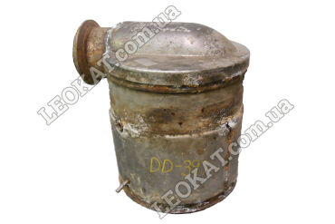 LEOKAT Викуп каталізаторів - Unknown/None -  - Сажовий фільтр (DPF) - 26108110533