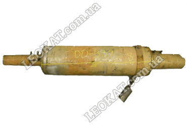 LEOKAT Викуп каталізаторів - Unknown/None -  - Сажовий фільтр (DPF) - 26233A1 82030 11070 0101 / DN DCM080225