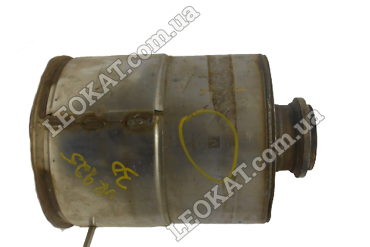 LEOKAT Викуп каталізаторів - Unknown/None -  - Сажовий фільтр (DPF) - 263121237 12" long by 10" diameter DOC material Honeycomb Diesel.