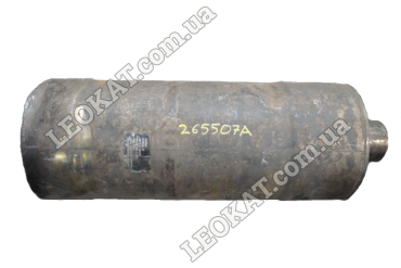 LEOKAT Викуп каталізаторів - Unknown/None -  - Сажовий фільтр (DPF) - 265507A Diesel HC converter