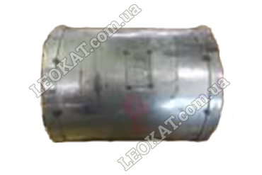 LEOKAT Викуп каталізаторів - Unknown/None -  - Сажовий фільтр (DPF) - 2718