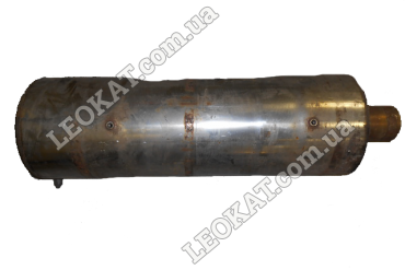 LEOKAT Викуп каталізаторів - Unknown/None -  - Сажовий фільтр (DPF) - 2871612 43338121241
