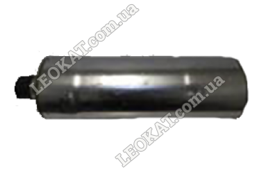 LEOKAT Викуп каталізаторів - Unknown/None -  - Сажовий фільтр (DPF) - 2871630 43137130736