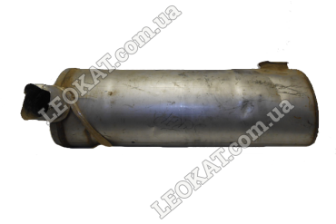 LEOKAT Викуп каталізаторів - Unknown/None -  - Сажовий фільтр (DPF) - 2871804 43078130530
