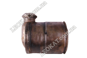 LEOKAT Викуп каталізаторів - Unknown/None -  - Сажовий фільтр (DPF) - 2880588 80290827