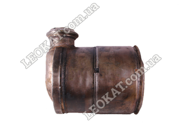 LEOKAT Викуп каталізаторів - Unknown/None -  - Сажовий фільтр (DPF) - 2880588 80290827