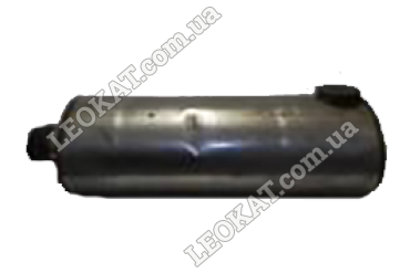 LEOKAT Викуп каталізаторів - Unknown/None -  - Сажовий фільтр (DPF) - 2880594
