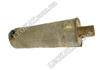 LEOKAT Викуп каталізаторів - Unknown/None -  - Сажовий фільтр (DPF) - 2880626