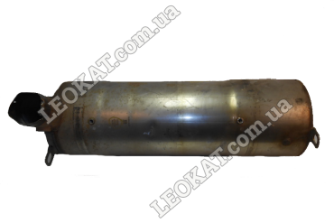 LEOKAT Викуп каталізаторів - Unknown/None -  - Сажовий фільтр (DPF) - 2880644