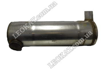 LEOKAT Викуп каталізаторів - Unknown/None -  - Сажовий фільтр (DPF) - 2885885