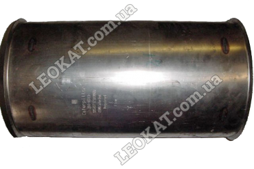LEOKAT Викуп каталізаторів - Unknown/None -  - Сажовий фільтр (DPF) - 2913513 On-Road Engine (Number on Body)