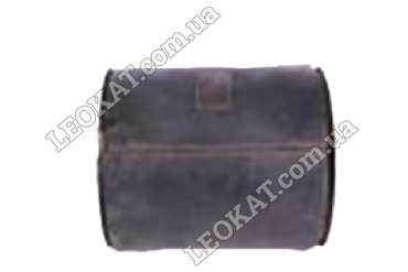 LEOKAT Викуп каталізаторів - Unknown/None -  - Сажовий фільтр (DPF) - 29218B