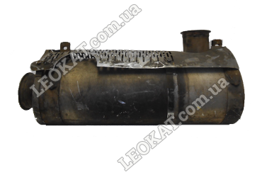 LEOKAT Викуп каталізаторів - Unknown/None -  - Сажовий фільтр (DPF) - 29923N