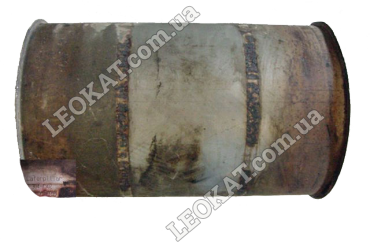 LEOKAT Викуп каталізаторів - Unknown/None -  - Сажовий фільтр (DPF) - 3047502 Caterpillar C9 / C13 / C15