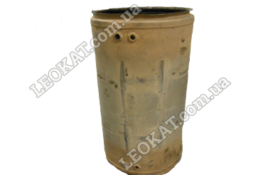 LEOKAT Викуп каталізаторів - Unknown/None -  - Сажовий фільтр (DPF) - 3047507 653C07214B0075 / 653C07289A0008