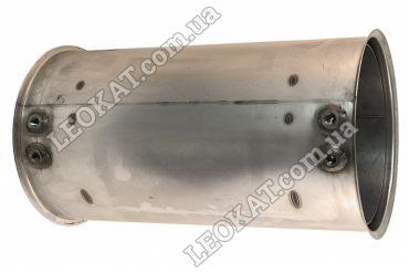 LEOKAT Викуп каталізаторів - Unknown/None -  - Сажовий фільтр (DPF) - 305-4565 Blue Bird Vision Bus