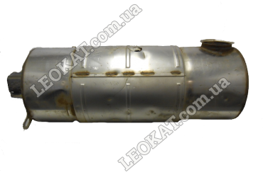 LEOKAT Викуп каталізаторів - Unknown/None -  - Сажовий фільтр (DPF) - 4328791
