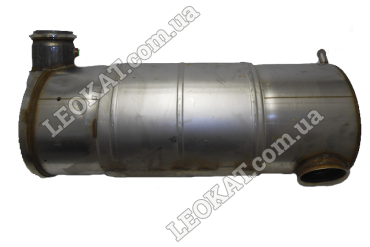 LEOKAT Викуп каталізаторів - Unknown/None -  - Сажовий фільтр (DPF) - 4328792