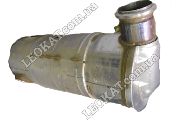 LEOKAT Викуп каталізаторів - Unknown/None -  - Сажовий фільтр (DPF) - 4328794 4311913030061