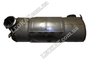 LEOKAT Викуп каталізаторів - Unknown/None -  - Сажовий фільтр (DPF) - 4328796 36.5" length by 14" diameter.