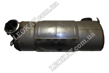LEOKAT Викуп каталізаторів - Unknown/None -  - Сажовий фільтр (DPF) - 4328796 36.5" length by 14" diameter.