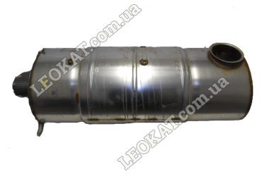 LEOKAT Викуп каталізаторів - Unknown/None -  - Сажовий фільтр (DPF) - 43290120084