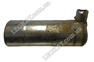 LEOKAT Викуп каталізаторів - Unknown/None -  - Сажовий фільтр (DPF) - 4329074