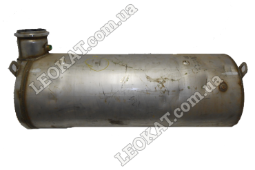 LEOKAT Викуп каталізаторів - Unknown/None -  - Сажовий фільтр (DPF) - 4329092 Cummins ISX