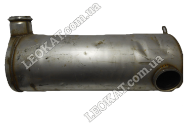 LEOKAT Викуп каталізаторів - Unknown/None -  - Сажовий фільтр (DPF) - 4329093 .