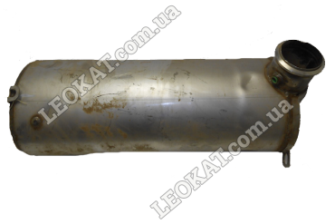 LEOKAT Викуп каталізаторів - Unknown/None -  - Сажовий фільтр (DPF) - 4329098