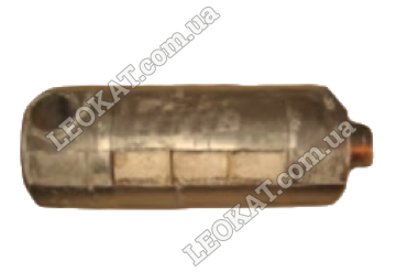 LEOKAT Викуп каталізаторів - Unknown/None -  - Сажовий фільтр (DPF) - 43293090020