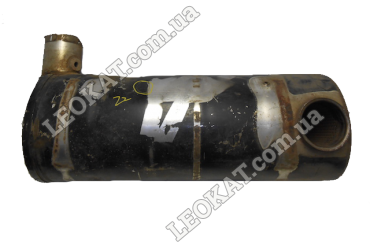 LEOKAT Викуп каталізаторів - Unknown/None -  - Сажовий фільтр (DPF) - 43353110114