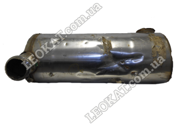 LEOKAT Викуп каталізаторів - Unknown/None -  - Сажовий фільтр (DPF) - 5290070 Cummins ISX
