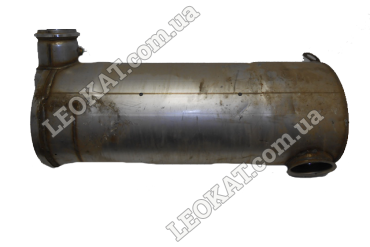LEOKAT Викуп каталізаторів - Unknown/None -  - Сажовий фільтр (DPF) - 5290072 SCR-Urea material.