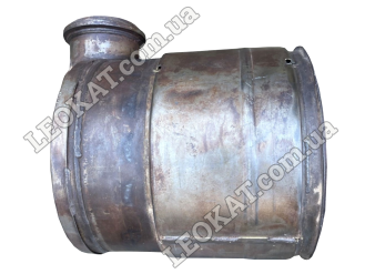 LEOKAT Викуп каталізаторів - Unknown/None -  - Сажовий фільтр (DPF) - 5298349 Cummins ISX